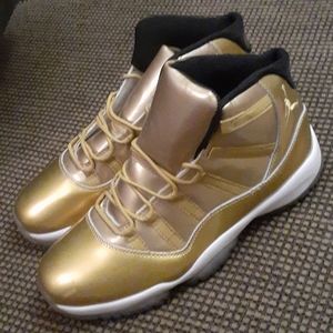 Brand new jordan 11s
